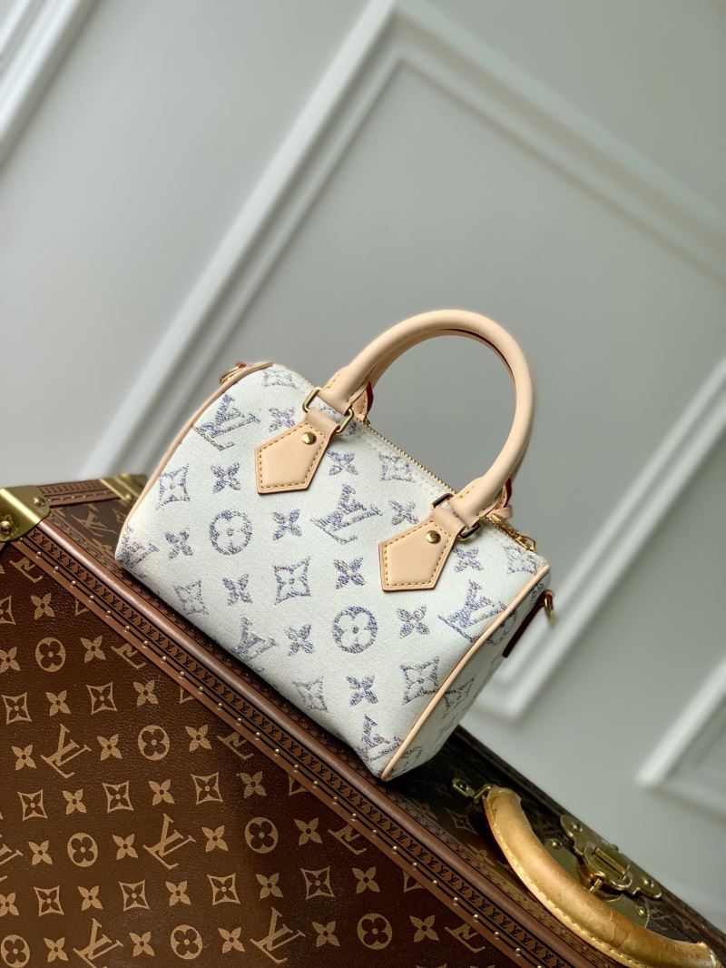 LV Speedy Bags